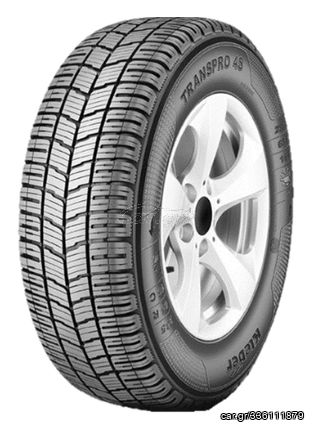 KLEBER	215/65/16 109R TRANSPRO 4S