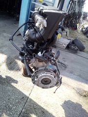 ΚΙΝΗΤΗΡΑΣ MERCEDES A 160 166960