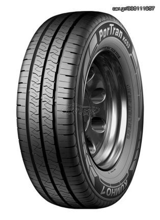 KUMHO 215/65/16 109T PORTRAN KC53