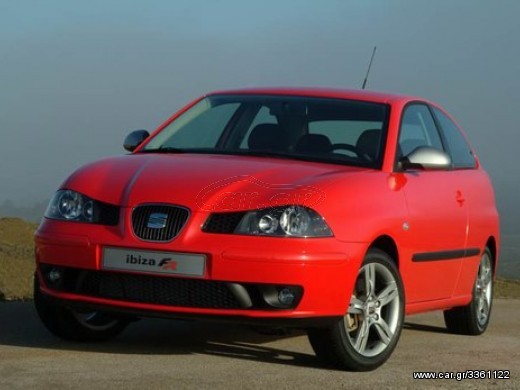 Seat  BJX  κορμος  κλπ.