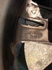 MERCEDES ΓΝΗΣΙΕΣ 7.5Χ17 ΕΤ 47-thumb-1