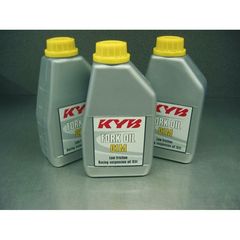 Kayaba 01M Fork Oil - 1L