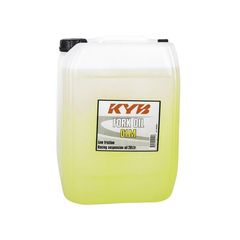 Kyb ''01M'' Fork Oil - 20 Liters