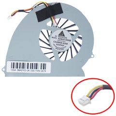 Ανεμιστηράκι Laptop - CPU Cooling Fan για Fujitsu LifeBook A531 AH531 CP515959-01 MF75120V1-C030-G99 KDB05105HB OZI4PKR AJ47 KSB06105HA 3pin ( Κωδ.81016 )