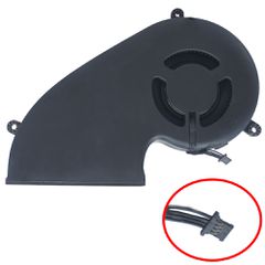 Ανεμιστηράκι Laptop - CPU Cooling Fan για Apple iMac 27" A1419 2012 2013 MD095LL/A MD096LL/A BSB1012HE-HM00 610-00182 610-0145 610-0216 923-0302 4pin ( Κωδ.81017 )