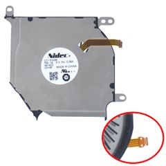 Ανεμιστηράκι Laptop - CPU Cooling Fan για Microsoft Surface Pro 4 1724 i5 CC131K06 5X27Z2 ND55C06 (Type A) 4pin ( Κωδ.81028 )