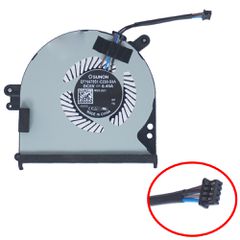 Ανεμιστηράκι Laptop - CPU Cooling Fan για HP ProBook 640 G2 T9X01EA T9X01EAR T9X02EA T9X02EAR T9X02ET T9X02ETR T9X03EA T9X04EA T9X04EAR T9X05EA T9X05EAR T9X06EA T9X07EA ( Κωδ.81027 )