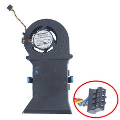 Ανεμιστηράκι Laptop CPU FAN DELL Alienware ALWAR-2508 (For GPU) - KSB0705HB-A 6XNNH ( Κωδ.81029 )