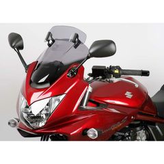 Ζελατινα Φερινγκ Variotouring "Vt" Με Σποιλερ Φιμε Suzuki Gsf650S 05-09, Gsf1200S Bandit 07-15 | Mra