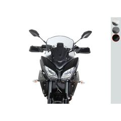 Ζελατινα Φερινγκ Sport "Spm" Μαυρη Yamaha Tracer 900/Gt 15-20| Mra