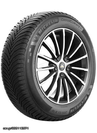 MICHELIN	215/65/16 98H CROSSCLIMATE 2