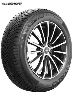 MICHELIN	215/65/16 102V CROSSCLIMATE 2 XL