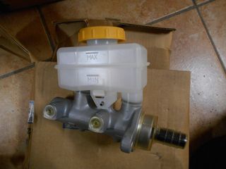 SUBARU IMPREZA SEDAN/STATION 1998-2002 ΑΝΤΛΙΑ ΦΡΕΝΩΝ 26401FA100 ΠΡΟΣΦΟΡΑ ΓΝΗΣΙΟ !!!