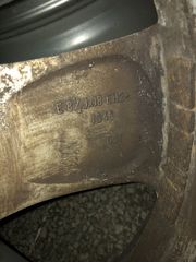 ΓΝΗΣΙΕΣ BMW 8.5x18 ET46-thumb-2