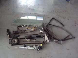 NISSAN MICRA K13 (ΔΙΑΦΟΡΑ ΑΝΤΑΛΛΑΚΤΙΚΑ ΠΟΡΤΩΝ)