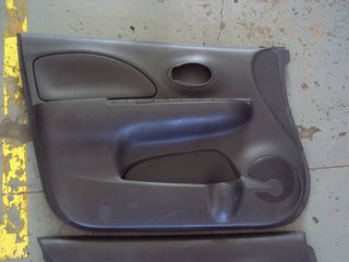 NISSAN MICRA K13 (ΔΙΑΦΟΡΑ ΑΝΤΑΛΛΑΚΤΙΚΑ ΠΟΡΤΩΝ)-thumb-5