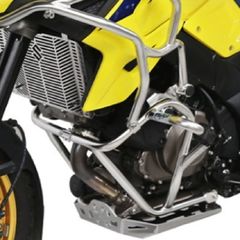 Καρίνα-Ποδιά Προστασίας Κινητήρα Suzuki V-Strom 1050 -thumb-1