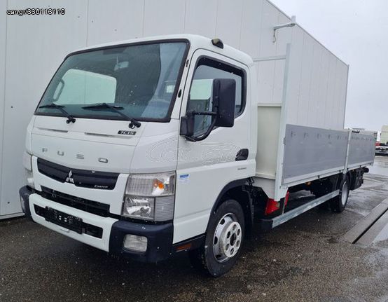 Mitsubishi '14 FUSO Canter 3-ΘΈΣΙΟ 