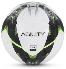 Amila Μπάλα Ποδοσφαίρου Agility FIFA Basic No. 5 (41223)