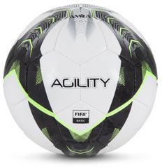 Amila Μπάλα Ποδοσφαίρου Agility FIFA Basic No. 5 (41223)
