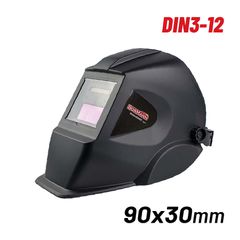 BORMANN BWH1000 Μάσκα Ηλεκτροσυγκόλλησης - BWH1000