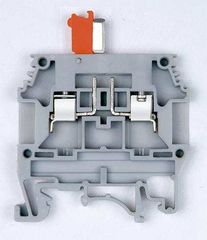 ΚΛΕΜΜΟΑΠΟΖΕΥΚΤΗΣ 4mm    KULTD4