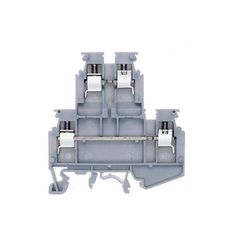 ΚΛΕΜΜΑ ΔΙΟΡΟΦΗ 4mm  KUDD4N