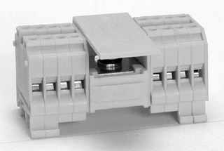 ΜΠΛΟΚ ΔΙΑΝ.ΡΑΓ.1ΕΙΣ/8ΕΞ FDBK1X8