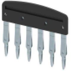 ΓΕΦΥΡΑ ΧΤΕΝΙ 10P για MQ2,5-2T+E και MQ2,5+3T+E   SLPU6