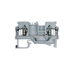 ΚΛΕΜΜΑ ΡΑΓΑΣ ΕΛ/ΤΗ 4mm DST 4 / SQ4