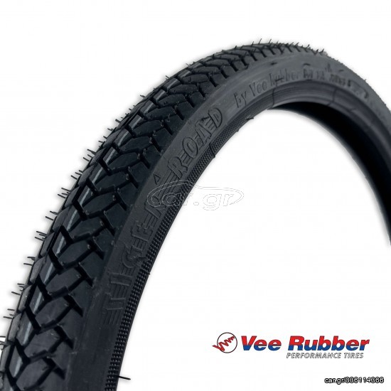 ΕΛΑΣΤΙΚΟ VEE RUBBER TIGER ROAD 60/45-17
