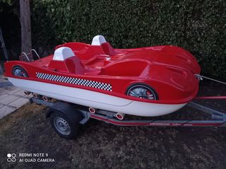 Ποδήλατα Θαλάσσης 2026 " FERRARI " ΘΑΛΑΣΣΙΟ ΠΟΔΗΛΑΤΟ-thumb-2