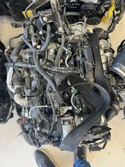 UGJC Ford Fiesta 1.500 CC TDCI 2012-2017 η συγκεκριμενη ειναι 2017 ταιριαζει επισης σε Ford B-Max-thumb-1