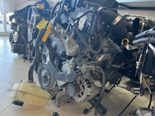 UGJC Ford Fiesta 1.500 CC TDCI 2012-2017 η συγκεκριμενη ειναι 2017 ταιριαζει επισης σε Ford B-Max-thumb-2