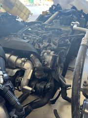 UGJC Ford Fiesta 1.500 CC TDCI 2012-2017 η συγκεκριμενη ειναι 2017 ταιριαζει επισης σε Ford B-Max-thumb-4