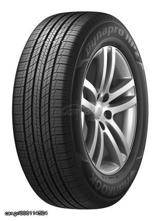 HANKOOK	235/70/16 106H RA33 DYNAPRO HP2