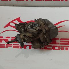 ΠΩΛΕΙΤΑΙ ΚΑΡΜΠYΡΑΤΕΡ ΓΙΑ YAMAHA CRYPTON R 115 2005-2007