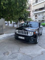 Jeep Renegade '15 LIMITED 