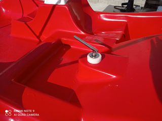 Σκάφος 2026 MIRONBOATS  "FERRARI"-thumb-9