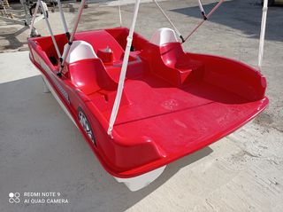 Σκάφος 2026 MIRONBOATS  "FERRARI"-thumb-8