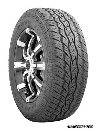 TOYO 235/70/16 106T OPEN COUNTRY A/T+	