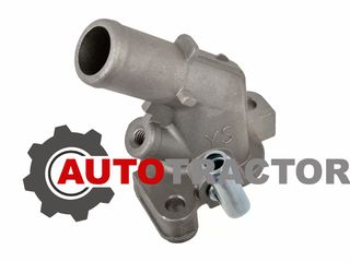  ΛΑΙΜΟΣ ΕΞΑΓΩΓΗΣ ΚΑΛΟΡΙΦΕΡ HONDA CIVIC '12-'14/ HR-V 1.8/ CR-V 2.0 Κωδικός: 19425-RNA-J00