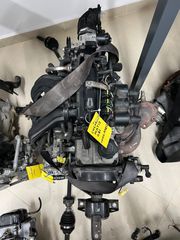 A0853 Chevrolet Matiz 800 CC BENZINH 2005-2009-thumb-2