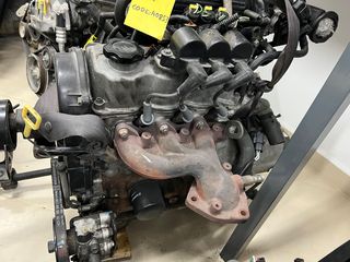 A0853 Chevrolet Matiz 800 CC BENZINH 2005-2009-thumb-5