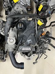 BNV Volkswagen Polo IV 1.400 CC TDI DIESEL 2005-2010 Ταιριαζει Επισης SEAT Ibiza Skoda Fabia  SEAT Cordoba Skoda Roomster-thumb-2