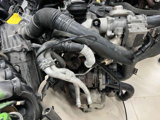 BNV Volkswagen Polo IV 1.400 CC TDI DIESEL 2005-2010 Ταιριαζει Επισης SEAT Ibiza Skoda Fabia  SEAT Cordoba Skoda Roomster-thumb-4
