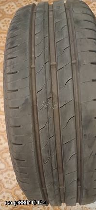 ΕΝΑ ΛΑΣΤΙΧΟ GOODYEAR EFFICIENTGRIP 2 195/55/16