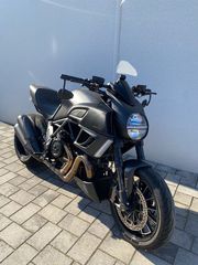 Ducati X DIAVEL 2013 Ετοιμοπαράδοτο!!-thumb-1