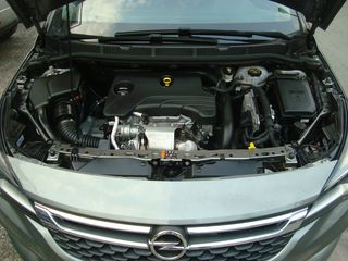 Opel Astra 2017 Edition NAVI Euro6-thumb-21