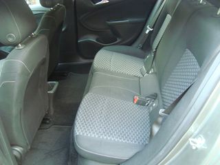Opel Astra 2017 Edition NAVI Euro6-thumb-15
